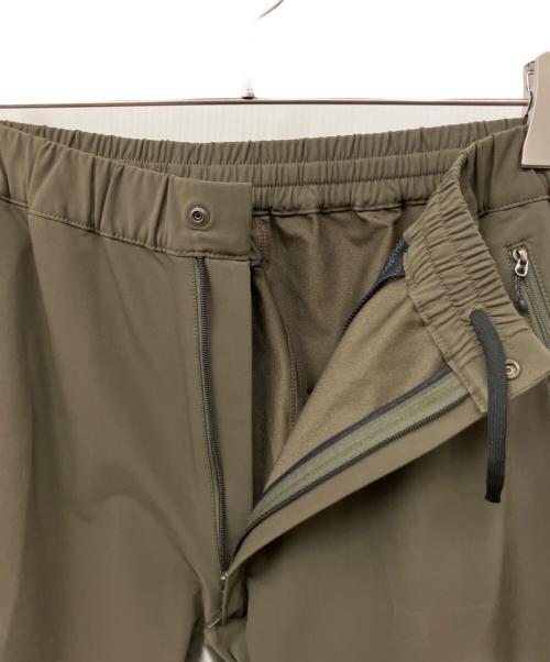 THE NORTH FACE（ザ ノース フェイス）THE NORTH FACE (ザ ノース フェイス) パンツ オリーブ サイズ:XLの古着・服飾アイテム