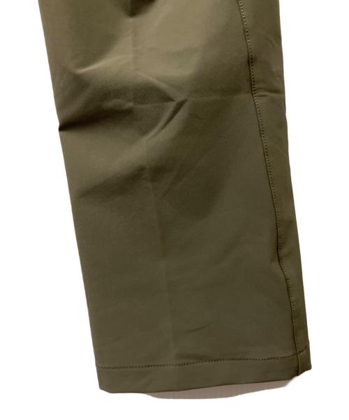 THE NORTH FACE（ザ ノース フェイス）THE NORTH FACE (ザ ノース フェイス) パンツ オリーブ サイズ:XLの古着・服飾アイテム
