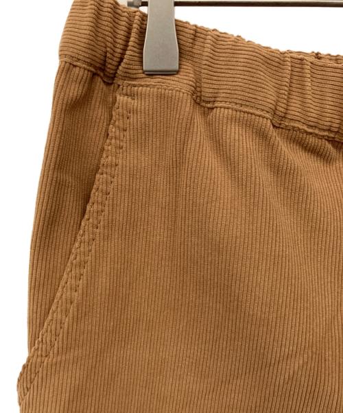 THE NORTH FACE（ザ ノース フェイス）THE NORTH FACE (ザ ノース フェイス) コーデュロイパンツ ブラウン サイズ:XLの古着・服飾アイテム