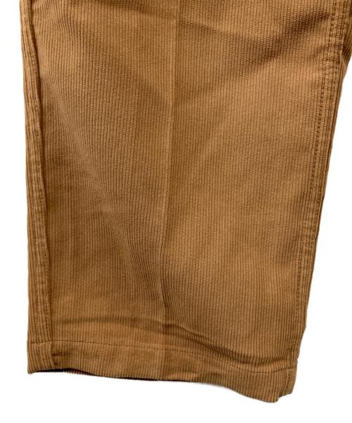 THE NORTH FACE（ザ ノース フェイス）THE NORTH FACE (ザ ノース フェイス) コーデュロイパンツ ブラウン サイズ:XLの古着・服飾アイテム