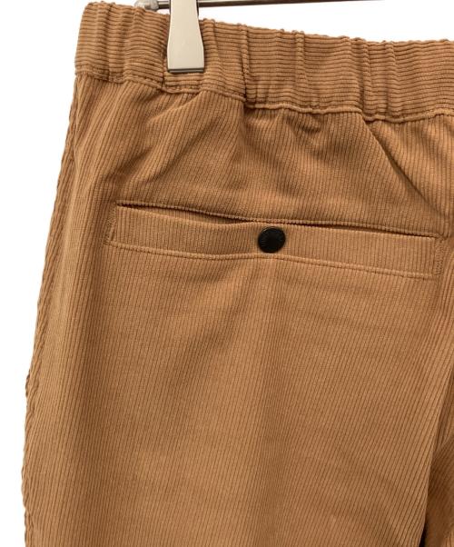 THE NORTH FACE（ザ ノース フェイス）THE NORTH FACE (ザ ノース フェイス) コーデュロイパンツ ブラウン サイズ:XLの古着・服飾アイテム