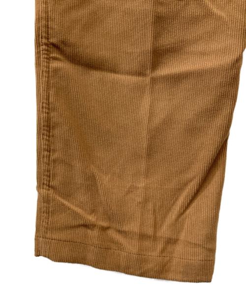 THE NORTH FACE（ザ ノース フェイス）THE NORTH FACE (ザ ノース フェイス) コーデュロイパンツ ブラウン サイズ:XLの古着・服飾アイテム