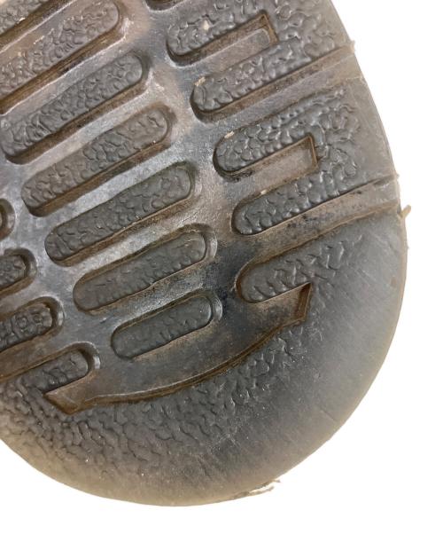 Dr.Martens（ドクターマーチン）Dr.Martens (ドクターマーチン) 3ホールシューズ ブラック サイズ:UK8の古着・服飾アイテム