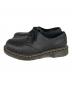Dr.Martens (ドクターマーチン) 3ホールシューズ ブラック サイズ:UK8：6000円