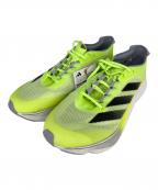 adidasアディダス）の古着「アディゼロ ボストン」｜グリーン