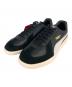 PUMA（プーマ）の古着「ARMY TRAINER（アーミートレーナー）」｜ブラック