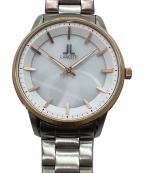 LANCETTIランチェッティ）の古着「腕時計」｜ホワイト