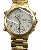 SEIKOセイコー）の古着「腕時計」