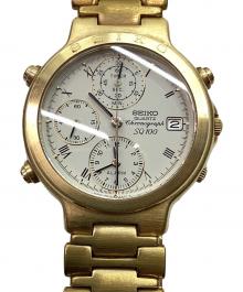SEIKO（セイコー）の古着「腕時計」