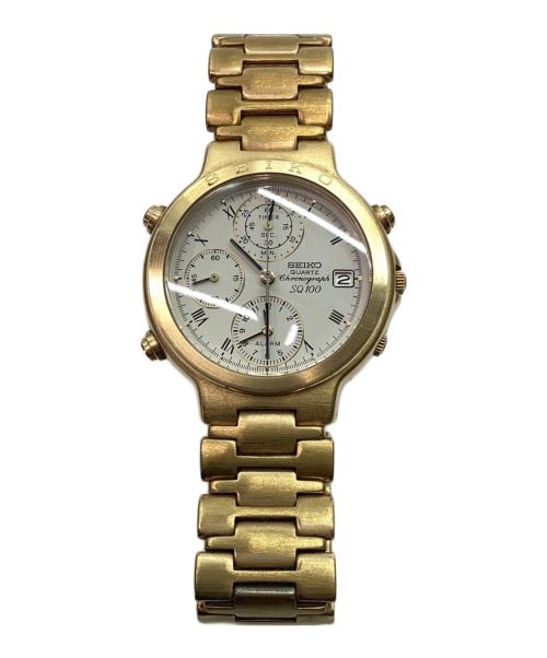 SEIKO（セイコー）SEIKO (セイコー) 腕時計の古着・服飾アイテム