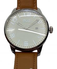 DOLCE & GABBANA（ドルチェ＆ガッバーナ）の古着「腕時計」