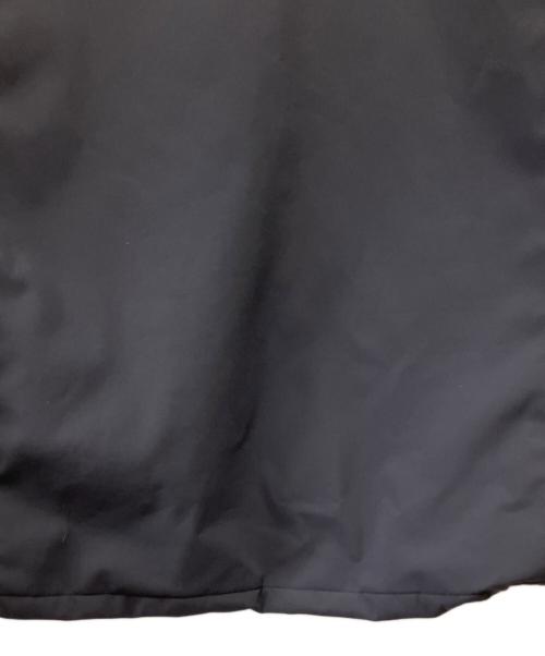 mont-bell（モンベル）mont-bell (モンベル) パウダーシェッドパーカ ブラック サイズ:Lの古着・服飾アイテム