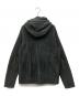 Patagonia (パタゴニア) フリースジャケット グリーン×ブラック サイズ:S：9000円