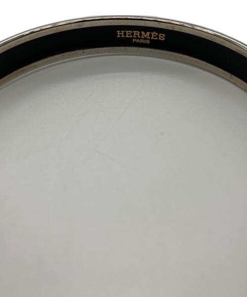 HERMES（エルメス）HERMES (エルメス) ブレスレット スカイブルーの古着・服飾アイテム