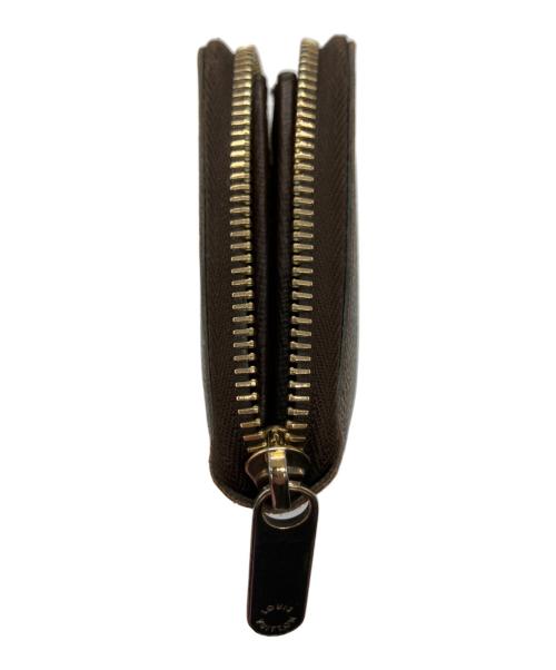 LOUIS VUITTON（ルイ ヴィトン）LOUIS VUITTON (ルイ ヴィトン) 長財布 ブラウンの古着・服飾アイテム