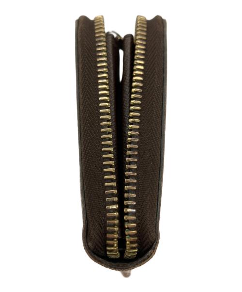 LOUIS VUITTON（ルイ ヴィトン）LOUIS VUITTON (ルイ ヴィトン) 長財布 ブラウンの古着・服飾アイテム