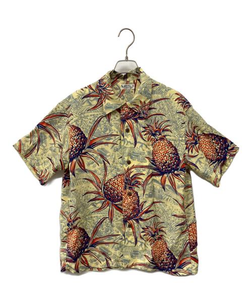 Sun Surf（サンサーフ）Sun Surf (サンサーフ) アロハシャツ サイズ:Mの古着・服飾アイテム
