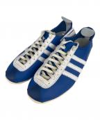 adidasアディダス）の古着「オリジナルス」｜ブルー