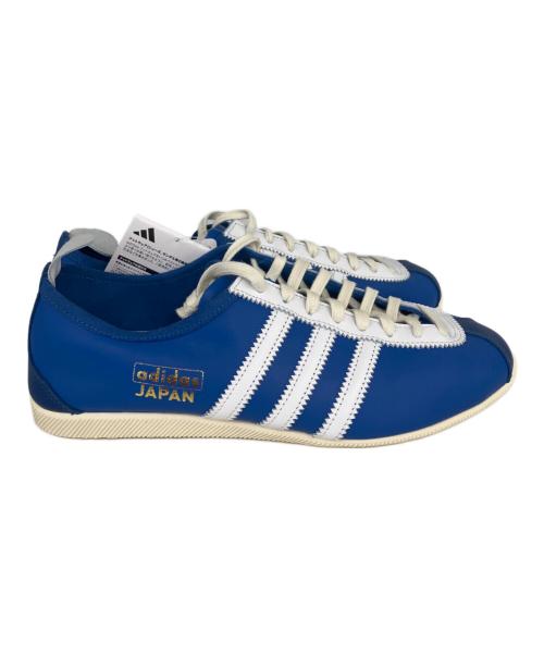 adidas（アディダス）adidas (アディダス) オリジナルス ブルー サイズ:US10の古着・服飾アイテム