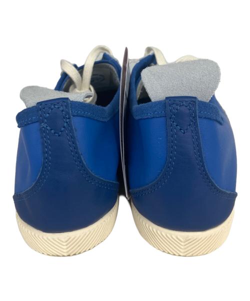 adidas（アディダス）adidas (アディダス) オリジナルス ブルー サイズ:US10の古着・服飾アイテム