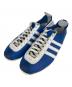 adidas（アディダス）の古着「オリジナルス」｜ブルー