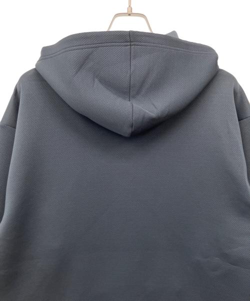 PUMA（プーマ）PUMA (プーマ) プルオーバーパーカー ネイビー サイズ:XXL 未使用品の古着・服飾アイテム