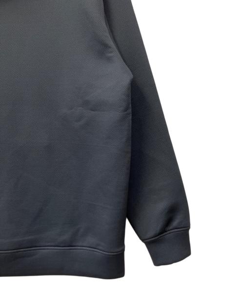 PUMA（プーマ）PUMA (プーマ) プルオーバーパーカー ネイビー サイズ:XXL 未使用品の古着・服飾アイテム