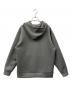 PUMA (プーマ) プルオーバーパーカー ライトグレー サイズ:M：6000円