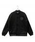 PARIS SAINT-GERMAIN（パリサンジェルマン）の古着「中綿ジャケット」｜ブラック