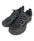 NEW BALANCEニューバランス）の古着「ML801GWB」｜ブラック