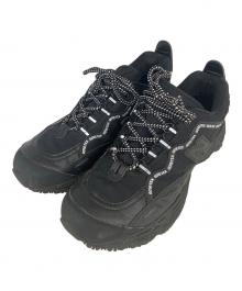 NEW BALANCE（ニューバランス）の古着「ML801GWB」｜ブラック