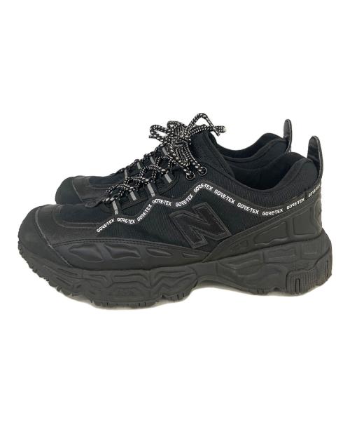 NEW BALANCE（ニューバランス）NEW BALANCE (ニューバランス) ML801GWB ブラック サイズ:US9の古着・服飾アイテム