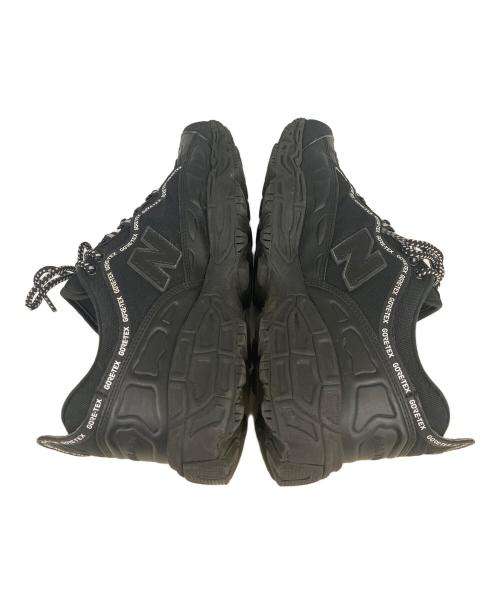 NEW BALANCE（ニューバランス）NEW BALANCE (ニューバランス) ML801GWB ブラック サイズ:US9の古着・服飾アイテム