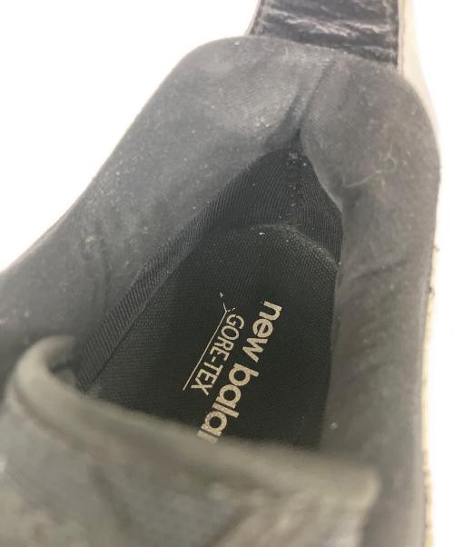 NEW BALANCE（ニューバランス）NEW BALANCE (ニューバランス) ML801GWB ブラック サイズ:US9の古着・服飾アイテム