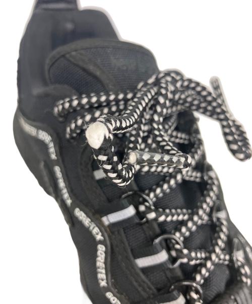 NEW BALANCE（ニューバランス）NEW BALANCE (ニューバランス) ML801GWB ブラック サイズ:US9の古着・服飾アイテム