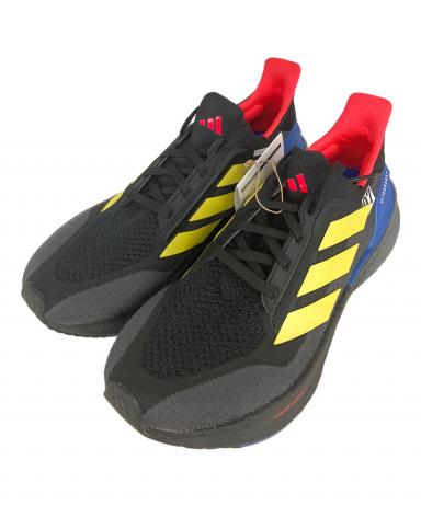 中古・古着通販】adidas (アディダス) ウルトラブースト5X ブラック