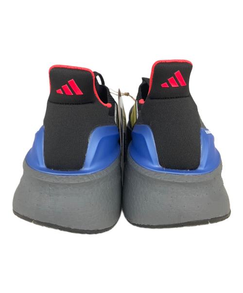 adidas（アディダス）adidas (アディダス) ウルトラブースト5X ブラック サイズ:US8.5 未使用品の古着・服飾アイテム