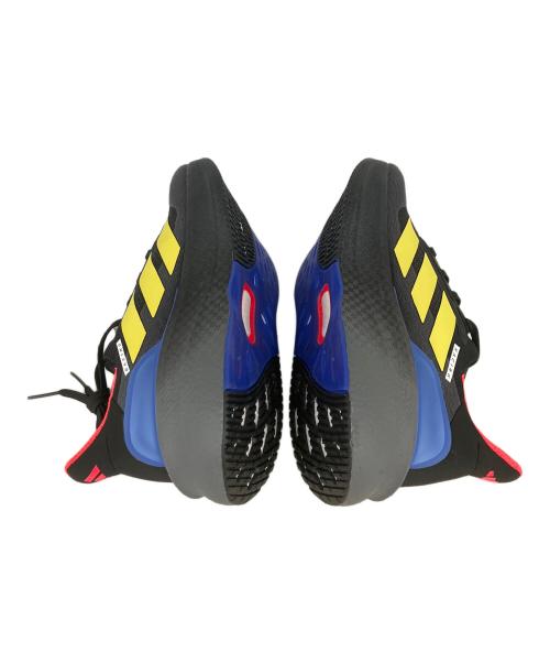 adidas（アディダス）adidas (アディダス) ウルトラブースト5X ブラック サイズ:US8.5 未使用品の古着・服飾アイテム