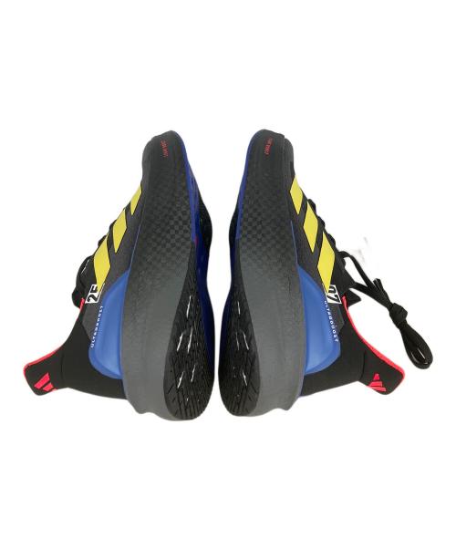 adidas（アディダス）adidas (アディダス) ウルトラブースト5X ブラック サイズ:US8.5 未使用品の古着・服飾アイテム