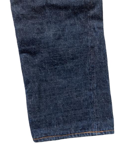 SAMURAI JEANS（サムライジーンズ）SAMURAI JEANS (サムライジーンズ) デニムパンツ インディゴ サイズ:81cm(W32)の古着・服飾アイテム