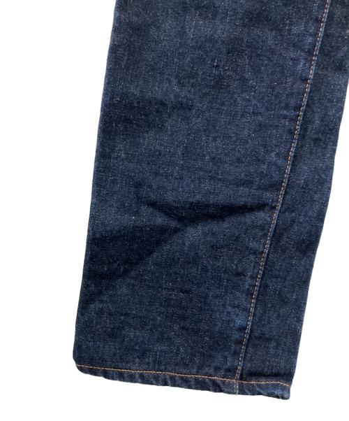 SAMURAI JEANS（サムライジーンズ）SAMURAI JEANS (サムライジーンズ) デニムパンツ インディゴ サイズ:81cm(W32)の古着・服飾アイテム