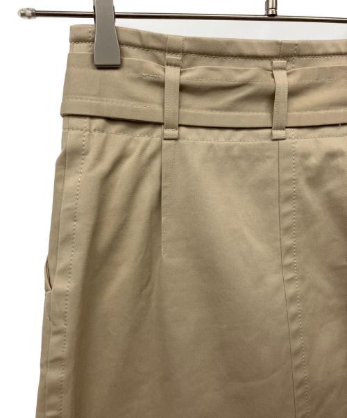 DOUBLE STANDARD CLOTHING（ダブルスタンダードクロージング）DOUBLE STANDARD CLOTHING (ダブルスタンダードクロージング) スカート ブラウン サイズ:76cm(W30)の古着・服飾アイテム