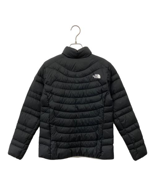 THE NORTH FACE（ザ ノース フェイス）THE NORTH FACE (ザ ノース フェイス) ダウンジャケット ブラック サイズ:Mの古着・服飾アイテム