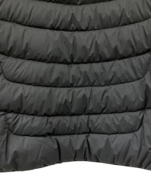 THE NORTH FACE（ザ ノース フェイス）THE NORTH FACE (ザ ノース フェイス) ダウンジャケット ブラック サイズ:Mの古着・服飾アイテム