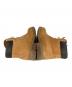 中古・古着 Timberland (ティンバーランド) ブーツ ベージュ サイズ:9W：16000円