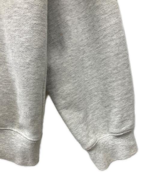 X-LARGE（エクストララージ）X-LARGE (エクストララージ) パーカー グレー サイズ:Mの古着・服飾アイテム