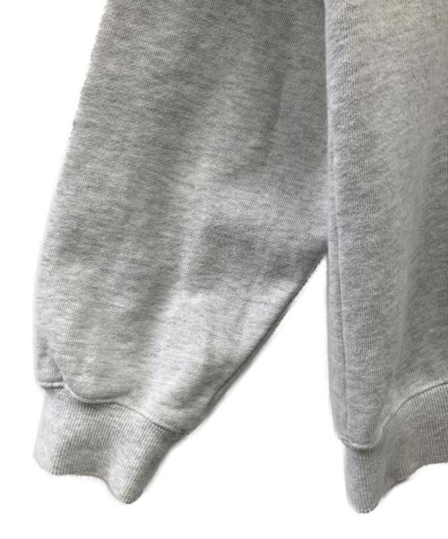X-LARGE（エクストララージ）X-LARGE (エクストララージ) パーカー グレー サイズ:Mの古着・服飾アイテム