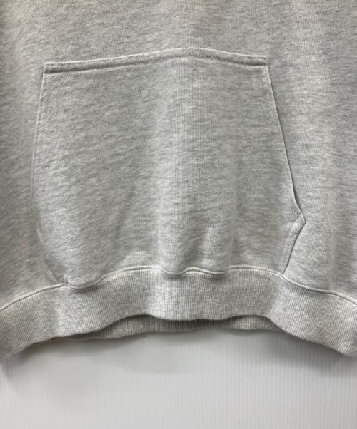 X-LARGE（エクストララージ）X-LARGE (エクストララージ) パーカー グレー サイズ:Mの古着・服飾アイテム