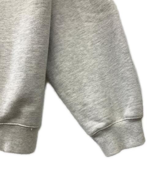 X-LARGE（エクストララージ）X-LARGE (エクストララージ) パーカー グレー サイズ:Mの古着・服飾アイテム