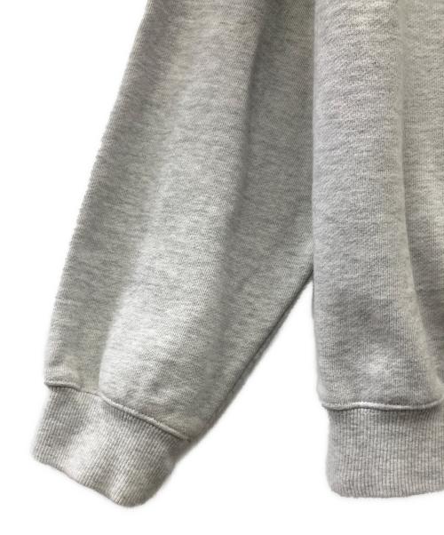 X-LARGE（エクストララージ）X-LARGE (エクストララージ) パーカー グレー サイズ:Mの古着・服飾アイテム